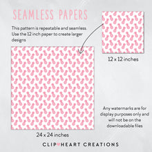 Load image into Gallery viewer, 100 Pineapple Pattern Digital Papers (Color)