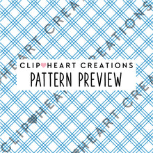 Load image into Gallery viewer, 100 Plaid Pattern Digital Papers (Color)