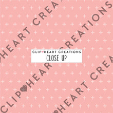Load image into Gallery viewer, 100 Plus Sign Pattern Digital Papers (Tinted)