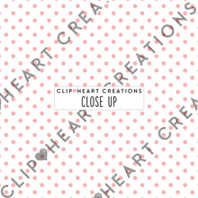 Load image into Gallery viewer, 100 Polka Dots Digital Papers (Color)