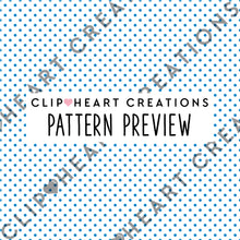 Load image into Gallery viewer, 100 Polka Dots Digital Papers (Color)