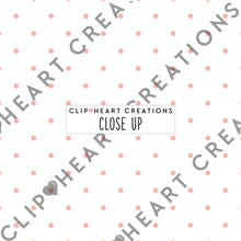 Load image into Gallery viewer, 100 Polka Dots Digital Papers (Color)