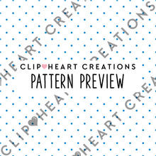 Load image into Gallery viewer, 100 Polka Dots Digital Papers (Color)