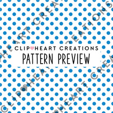 Load image into Gallery viewer, 100 Polka Dots Digital Papers (Color)