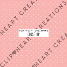 Load image into Gallery viewer, 100 Small Polka Dots Digital Papers (Tinted)