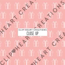 Load image into Gallery viewer, 100 Present Pattern Digital Papers (Tinted)