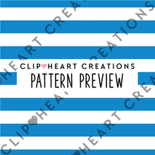 Load image into Gallery viewer, 100 Rugby Stripes Digital Papers