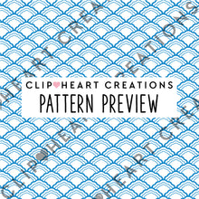 Load image into Gallery viewer, 100 Shell Pattern Digital Papers (Color)