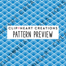 Load image into Gallery viewer, 100 Shell Pattern Digital Papers (White)