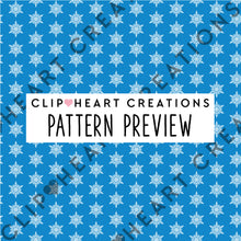 Load image into Gallery viewer, 100 Snowflake Pattern Digital Papers