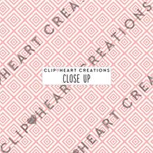 Load image into Gallery viewer, 100 Square Pattern Digital Papers