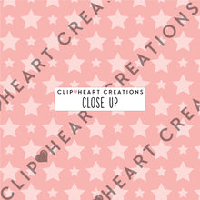 Load image into Gallery viewer, 100 Stars Pattern Digital Papers (Tinted)