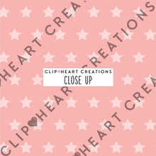 Load image into Gallery viewer, 100 Stars Pattern Digital Papers (Tinted)