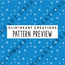 Load image into Gallery viewer, 100 Stars Pattern Digital Papers (Tinted)