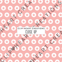 Load image into Gallery viewer, 100 Stars Pin Pattern Digital Papers