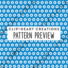 Load image into Gallery viewer, 100 Stars Pin Pattern Digital Papers