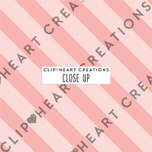 Load image into Gallery viewer, 100 Large Diagonal Stripes Pattern Digital Papers (Tinted)