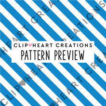 Load image into Gallery viewer, 100 Large Diagonal Stripes Pattern Digital Papers (White)