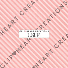 Load image into Gallery viewer, 100 Small Diagonal Stripes Pattern Digital Papers (Tinted)