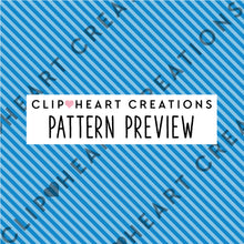 Load image into Gallery viewer, 100 Small Diagonal Stripes Pattern Digital Papers (Tinted)