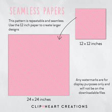 Load image into Gallery viewer, 100 Small Diagonal Stripes Pattern Digital Papers (Tinted)