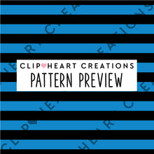 Load image into Gallery viewer, 100 Large Stripes Pattern Digital Papers (Black)