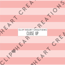 Load image into Gallery viewer, 100 Large Stripes Pattern Digital Papers (Tinted)