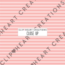 Load image into Gallery viewer, 100 Small Stripes Pattern Digital Papers (Tinted)