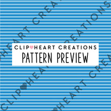 Load image into Gallery viewer, 100 Small Stripes Pattern Digital Papers (Tinted)