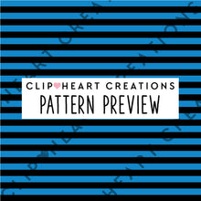 Load image into Gallery viewer, 100 Stripes Pattern Digital Papers (Black)