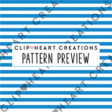Load image into Gallery viewer, 100 Stripes Pattern Digital Papers (White)
