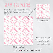 Load image into Gallery viewer, 100 Triangle Pattern Digital Papers (Color)