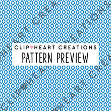 Load image into Gallery viewer, 100 Vintage Diamonds Pattern Digital Papers (Color)