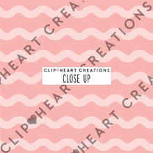 Load image into Gallery viewer, 100 Large Waves Pattern Digital Papers (Tinted)