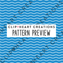 Load image into Gallery viewer, 100 Waves Pattern Digital Papers (Tinted)