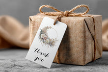 Load image into Gallery viewer, Boho Bridal Florals Clipart

