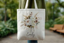 Load image into Gallery viewer, Boho Bridal Florals Clipart
