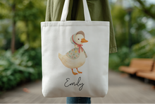 Load image into Gallery viewer, Little Goose Clipart
