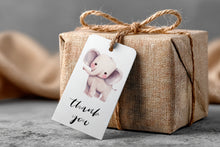 Load image into Gallery viewer, Little Safari Animals Clipart
