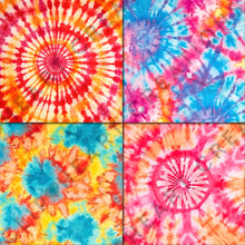 Load image into Gallery viewer, Tie-Dye Background Digital Papers
