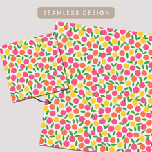 Load image into Gallery viewer, Tutti Frutti Digital Paper Pack
