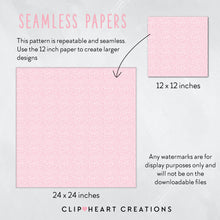 Load image into Gallery viewer, 100 Chunky Dots Pattern Digital Papers (Color)
