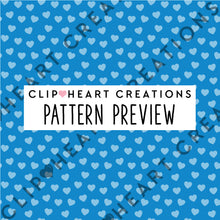 Load image into Gallery viewer, 100 Confetti Heart Pattern Digital Papers (Tinted)
