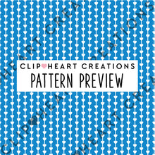 Load image into Gallery viewer, 100 Heart Garland Digital Papers
