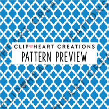 Load image into Gallery viewer, 100 Ikat Moroccan Pattern Digital Papers
