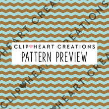 Load image into Gallery viewer, 100 Kraft Chevron Pattern Digital Papers
