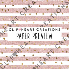 Load image into Gallery viewer, Soft Pink Confetti Sparkle Digital Papers
