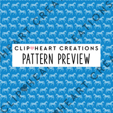 Load image into Gallery viewer, 100 Unicorn Pattern Digital Papers (Tinted)
